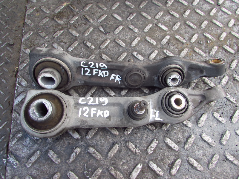 Рычаг Mercedes-benz Cls-class