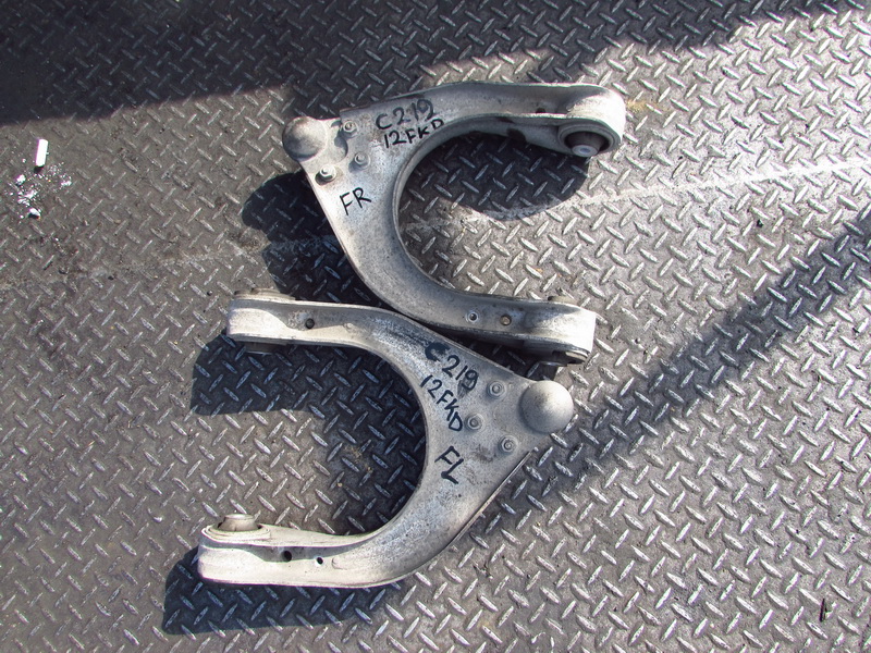 Рычаг Mercedes-benz Cls-class