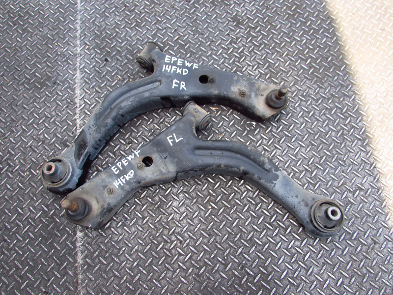 Рычаг Ford Escape