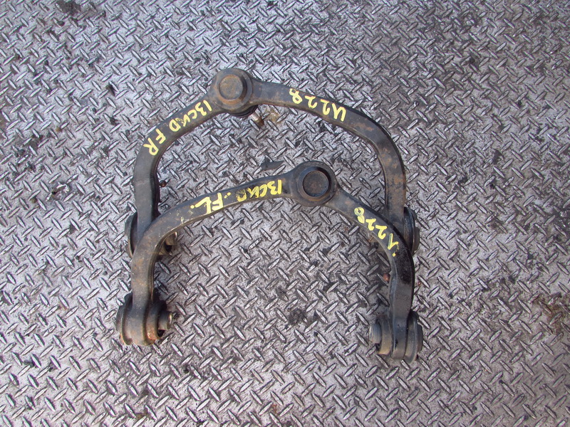 Рычаг Lincoln Navigator U228