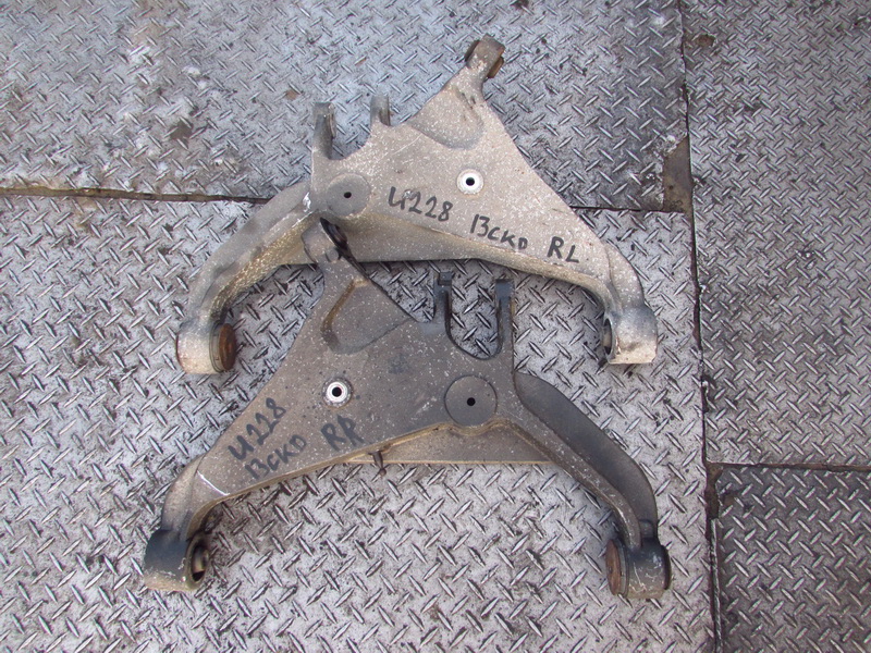 Рычаг Lincoln Navigator U228