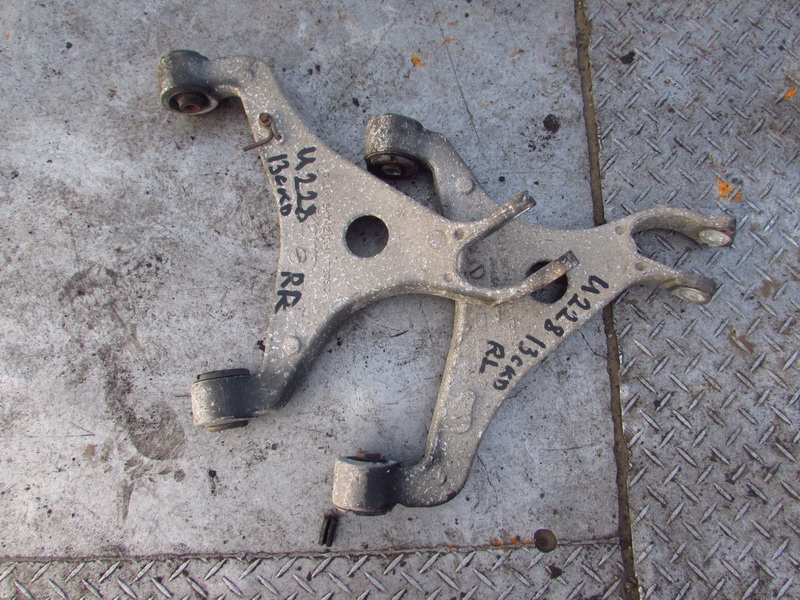 Рычаг Lincoln Navigator U228