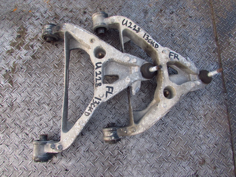 Рычаг Lincoln Navigator U228