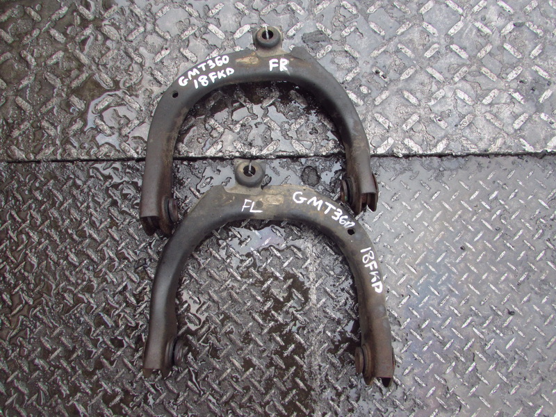 Рычаг Chevrolet Trailblazer