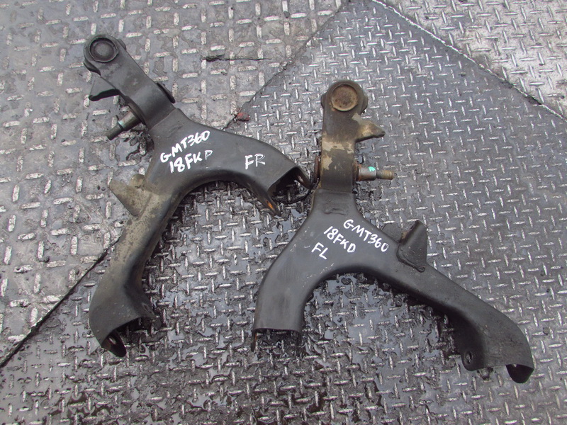 Рычаг Chevrolet Trailblazer