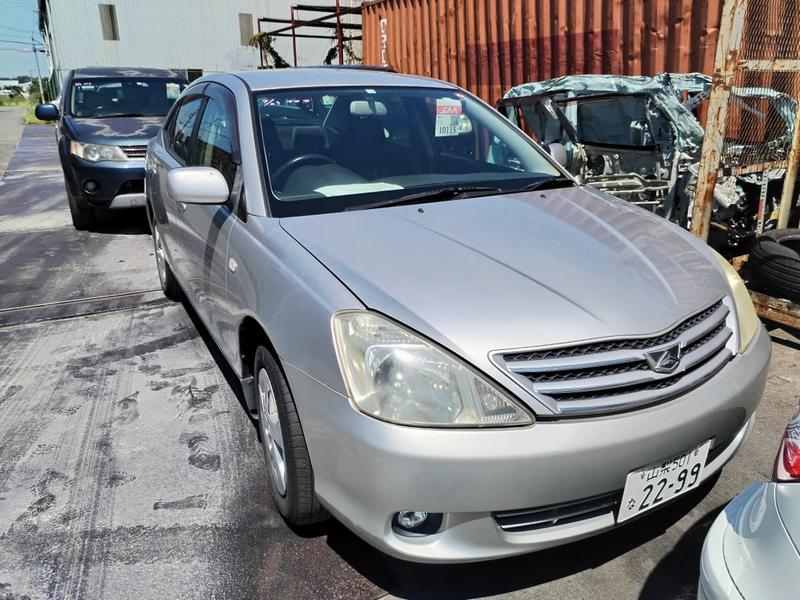 Toyota Allion AZT240