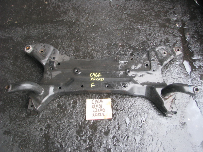 Балка Mitsubishi Lancer CY6A