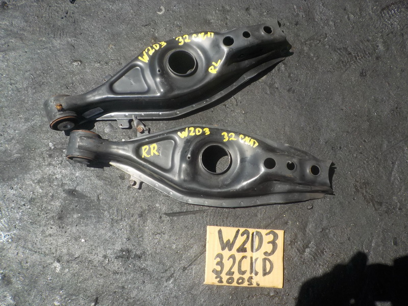 Рычаг Mercedes-benz C-class