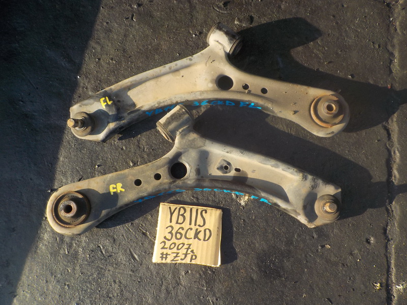 Рычаг Suzuki Sx4