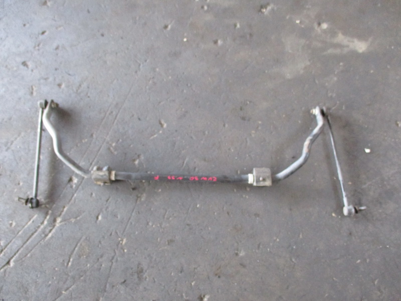 Стабилизатор Toyota Prius ZVW30