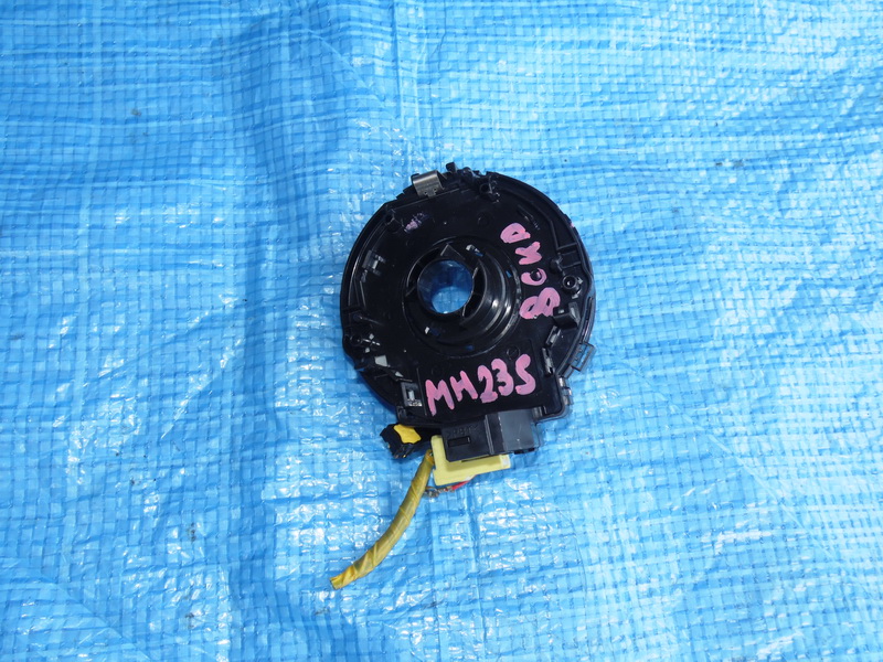 Шлейф подрулевой Suzuki Wagon R