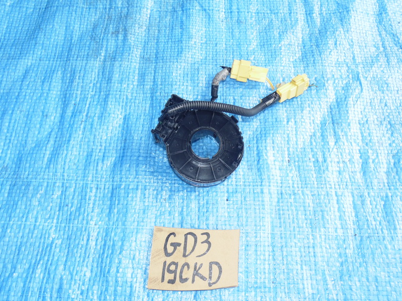 Шлейф подрулевой Honda Fit