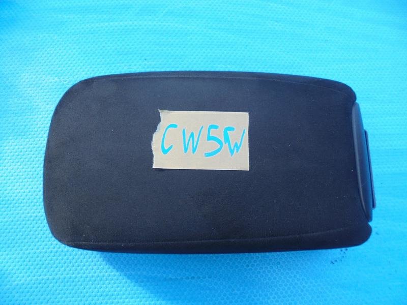 Подлокотник Mitsubishi Outlander