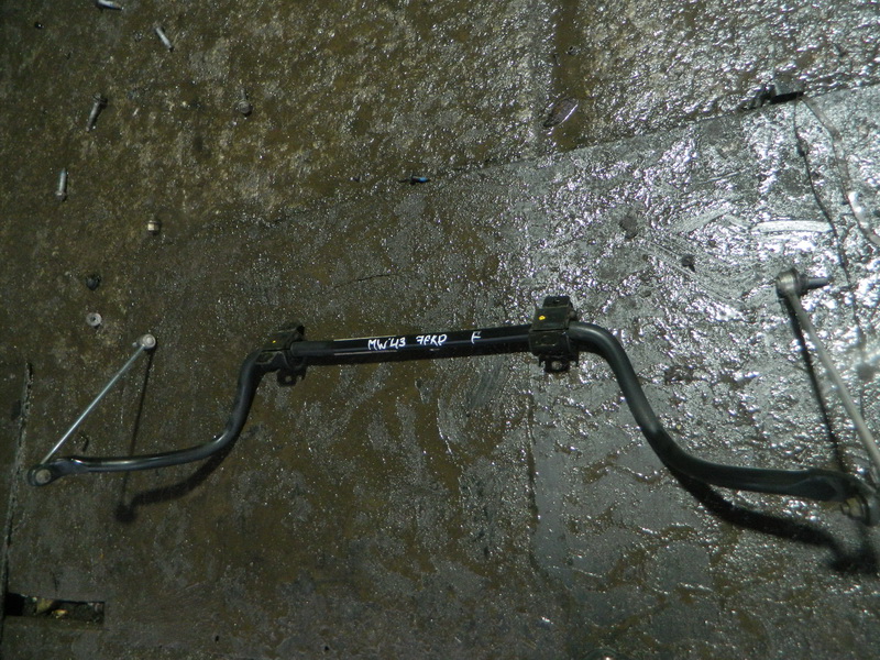 Стабилизатор Volvo V50