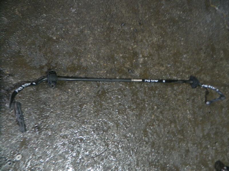 Стабилизатор BMW X1