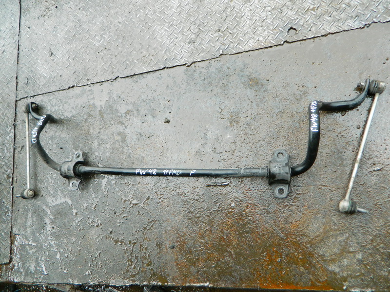 Стабилизатор Volvo V60