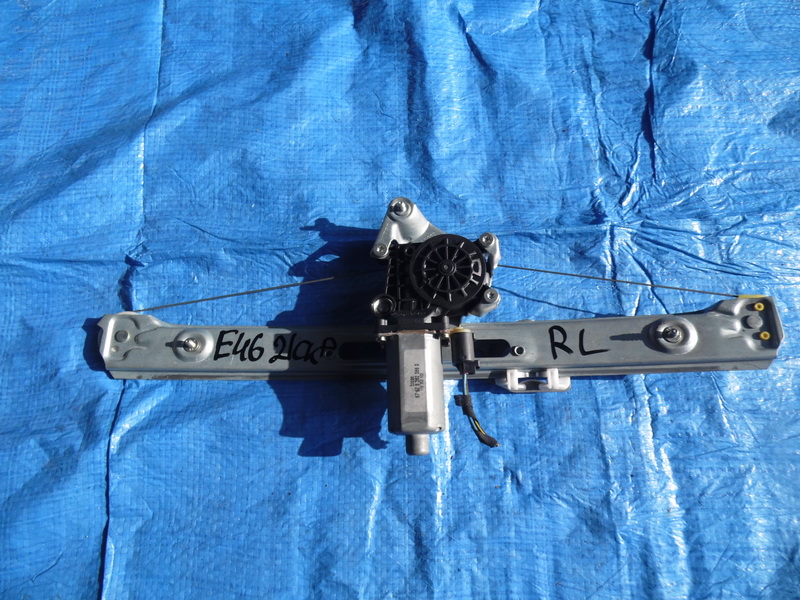 Стеклоподъемник BMW 3-series