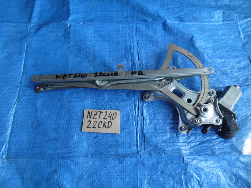 Стеклоподъемник Toyota Allion NZT240