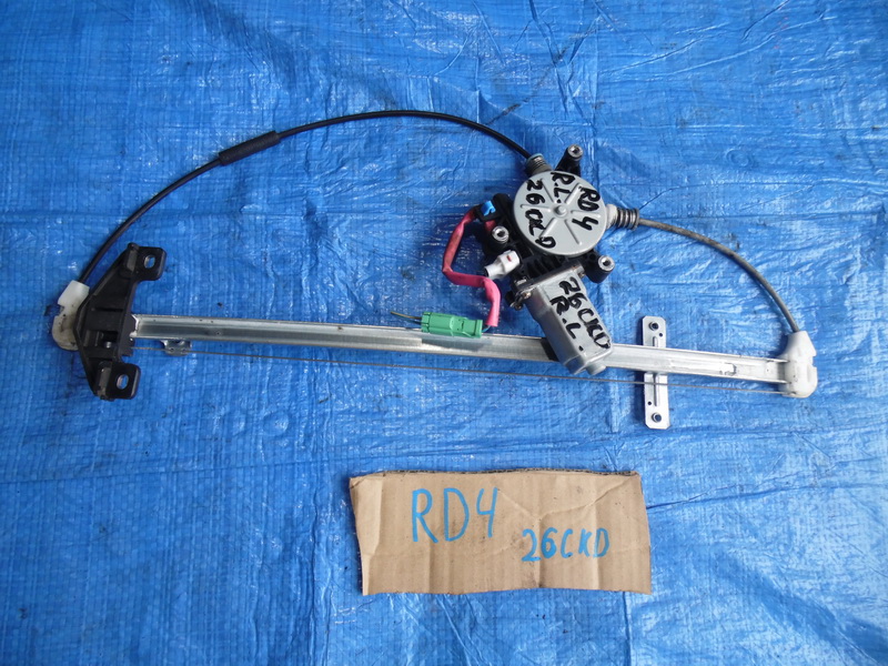 Стеклоподъемник Honda CR-V RD4