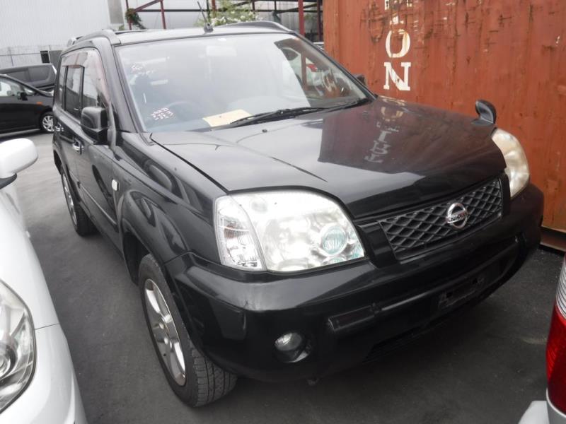 Nissan X-trail NT30