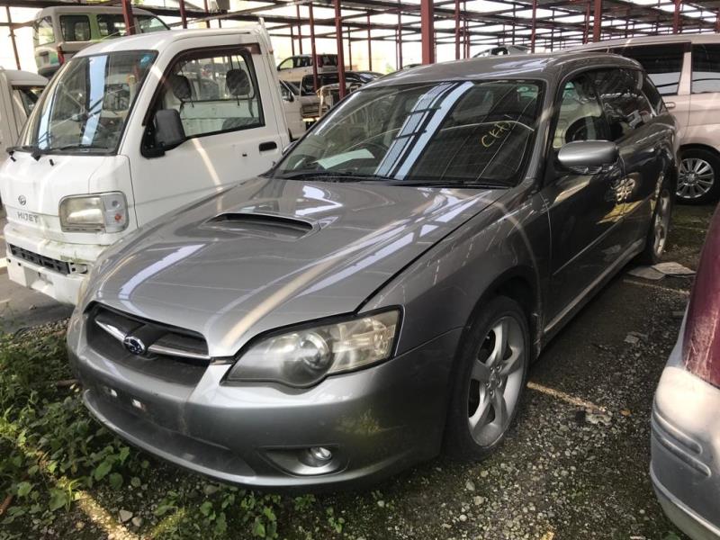 Subaru Legacy BP5