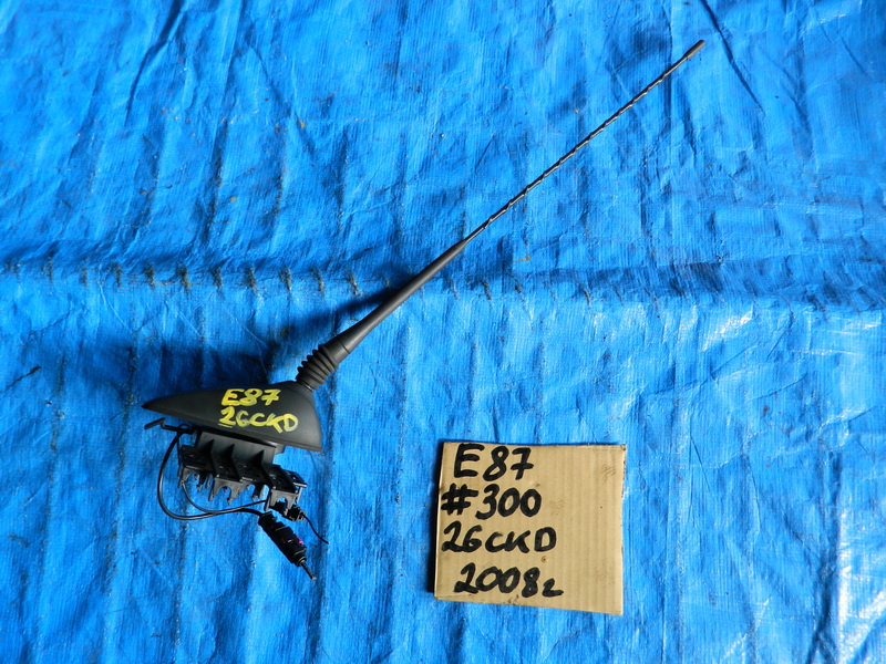 Антенна BMW 1-series E87