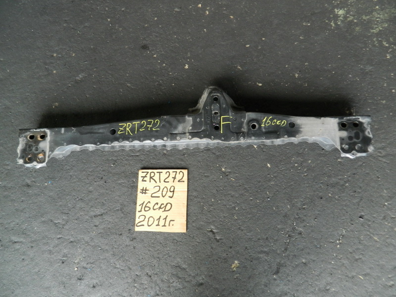 Балка под ДВС Toyota Avensis ZRT272