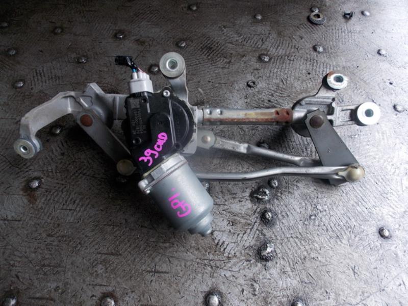 Трапеция дворников Honda Fit