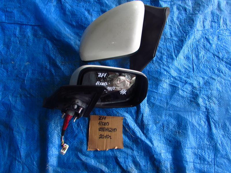 Зеркало Honda Cr-z