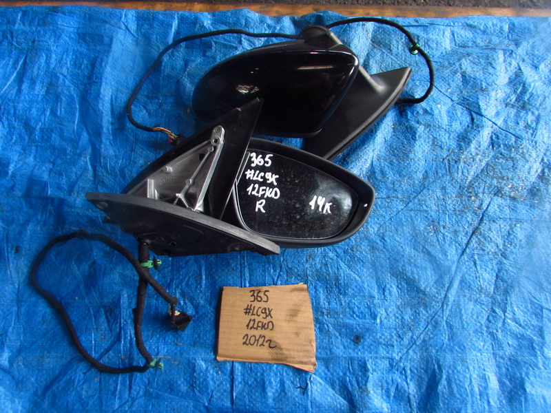 Зеркало Volkswagen Passat 365