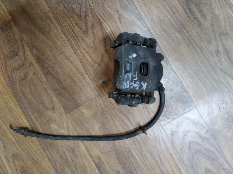 Суппорт Toyota Passo KGC10