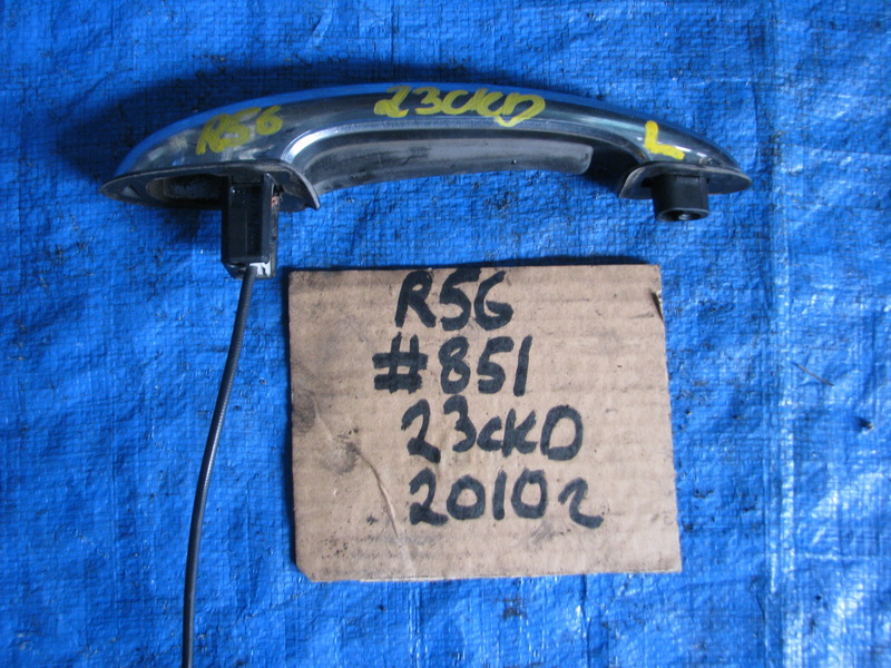 Ручка двери Mini Hatch R56