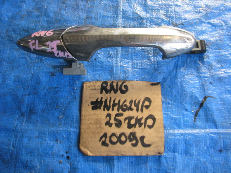 Ручка двери Honda Stream