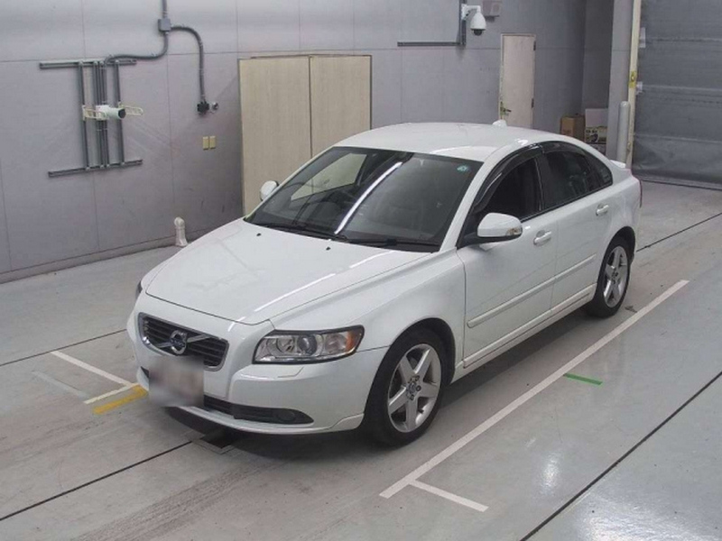 Volvo S40 MS67