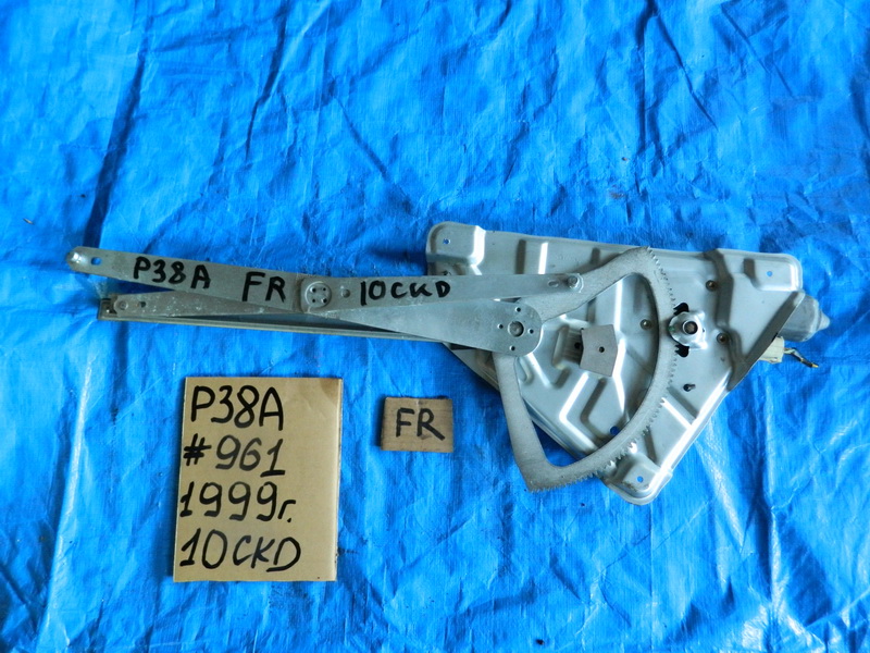 Стеклоподъемник Land Rover Range Rover P38A