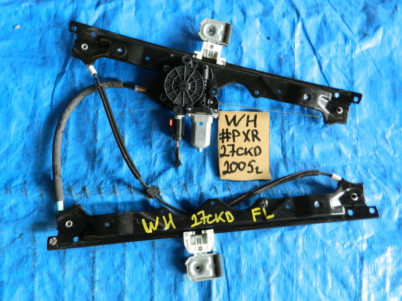 Стеклоподъемник Jeep Grand Cherokee WH