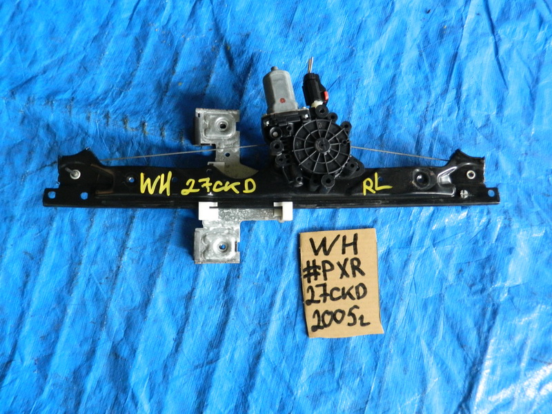 Стеклоподъемник Jeep Grand Cherokee WH