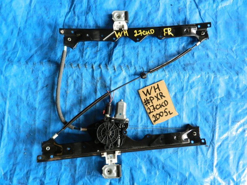 Стеклоподъемник Jeep Grand Cherokee WH