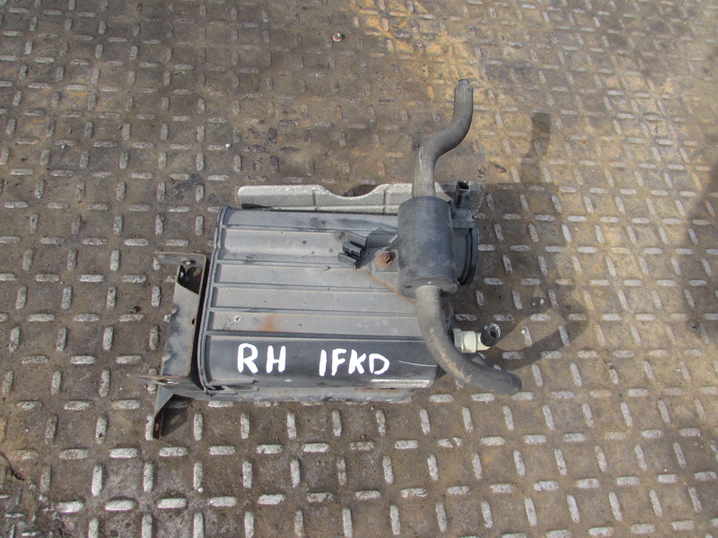 АБСорбер Dodge Ram DH