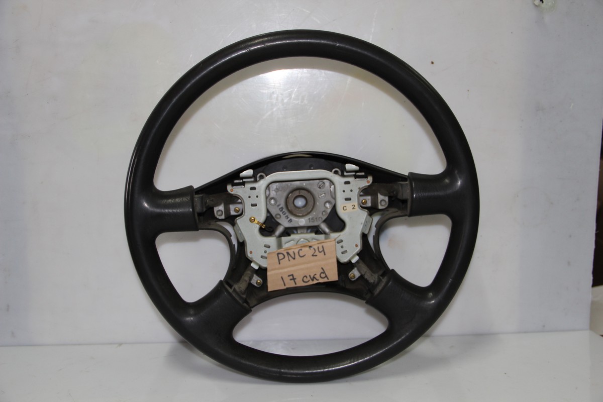 Руль Nissan Serena