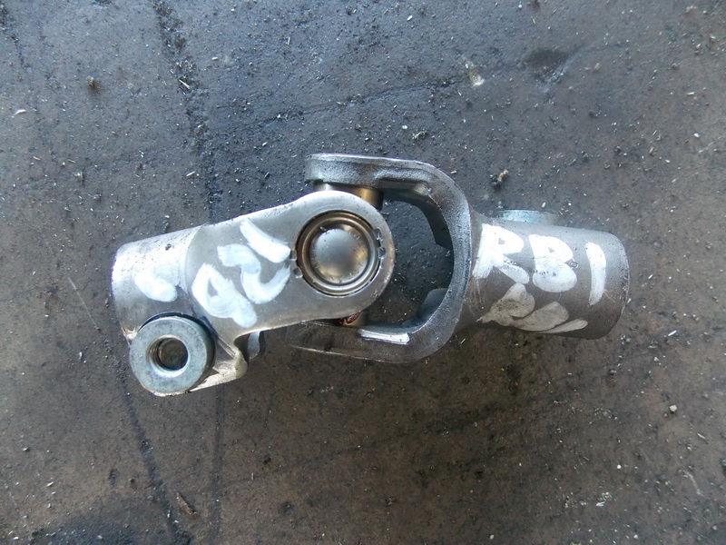 Рулевой карданчик Honda Odyssey RB1