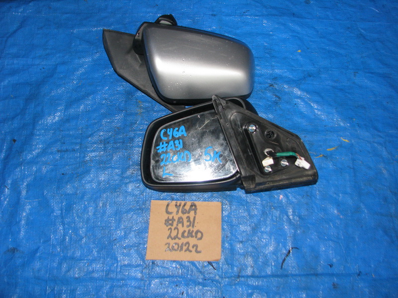Зеркало Mitsubishi Lancer