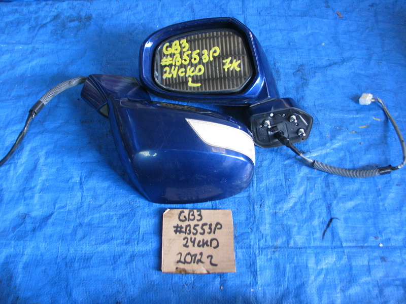 Зеркало Honda Freed