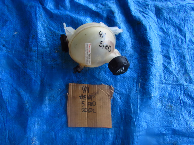 Бачок расширительный Peugeot 308 4A