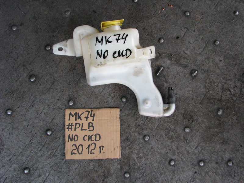 Бачок расширительный Jeep Patriot