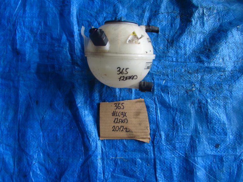 Бачок расширительный Volkswagen Passat 365