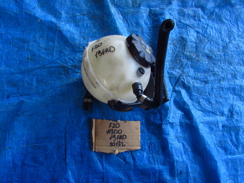 Бачок расширительный BMW 1-series F20