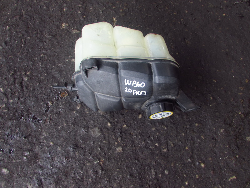 Бачок расширительный Volvo V70 BW60