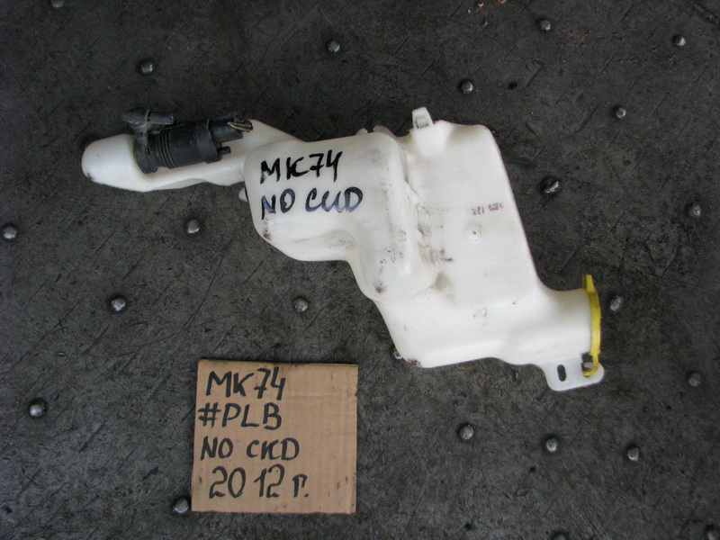 Бачок стеклоомывателя Jeep Patriot MK74