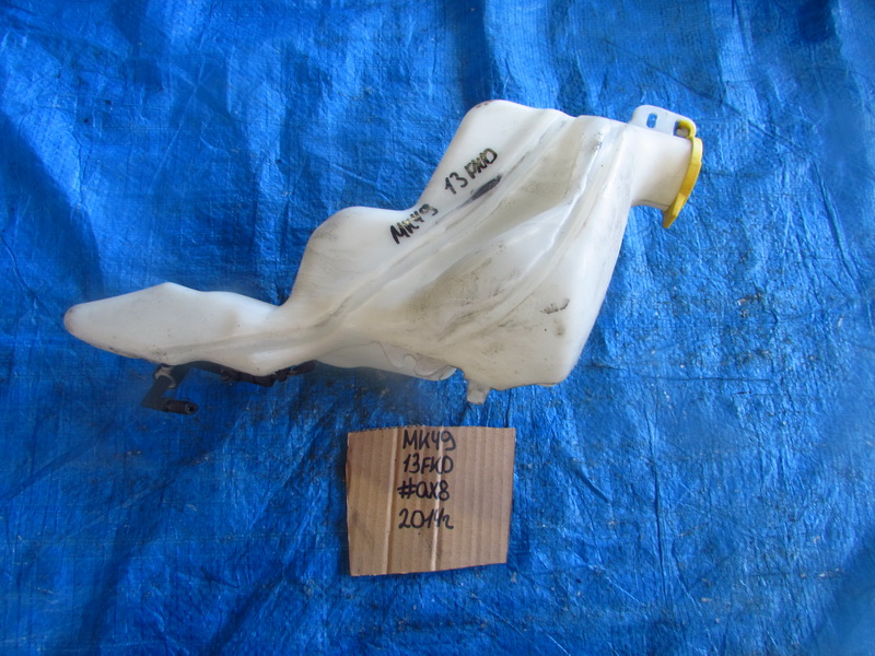 Бачок стеклоомывателя Jeep Compass MK49